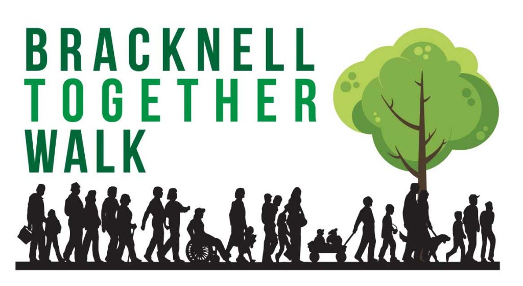 Bracknell Together Walk
