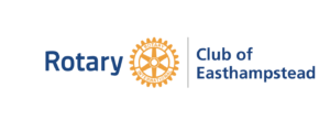 Rotary club of Easthampstead logo