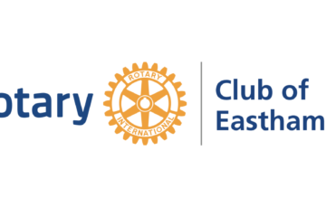 Rotary club of Easthampstead logo
