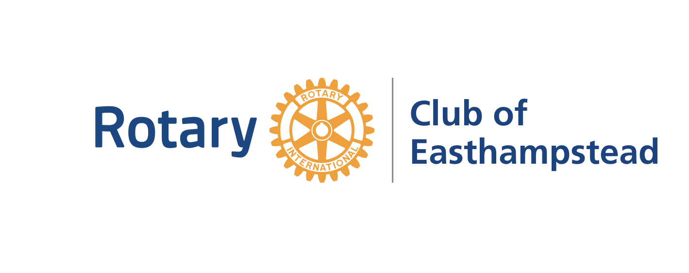 Rotary club of Easthampstead logo